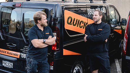 Expert Electricians Auckland